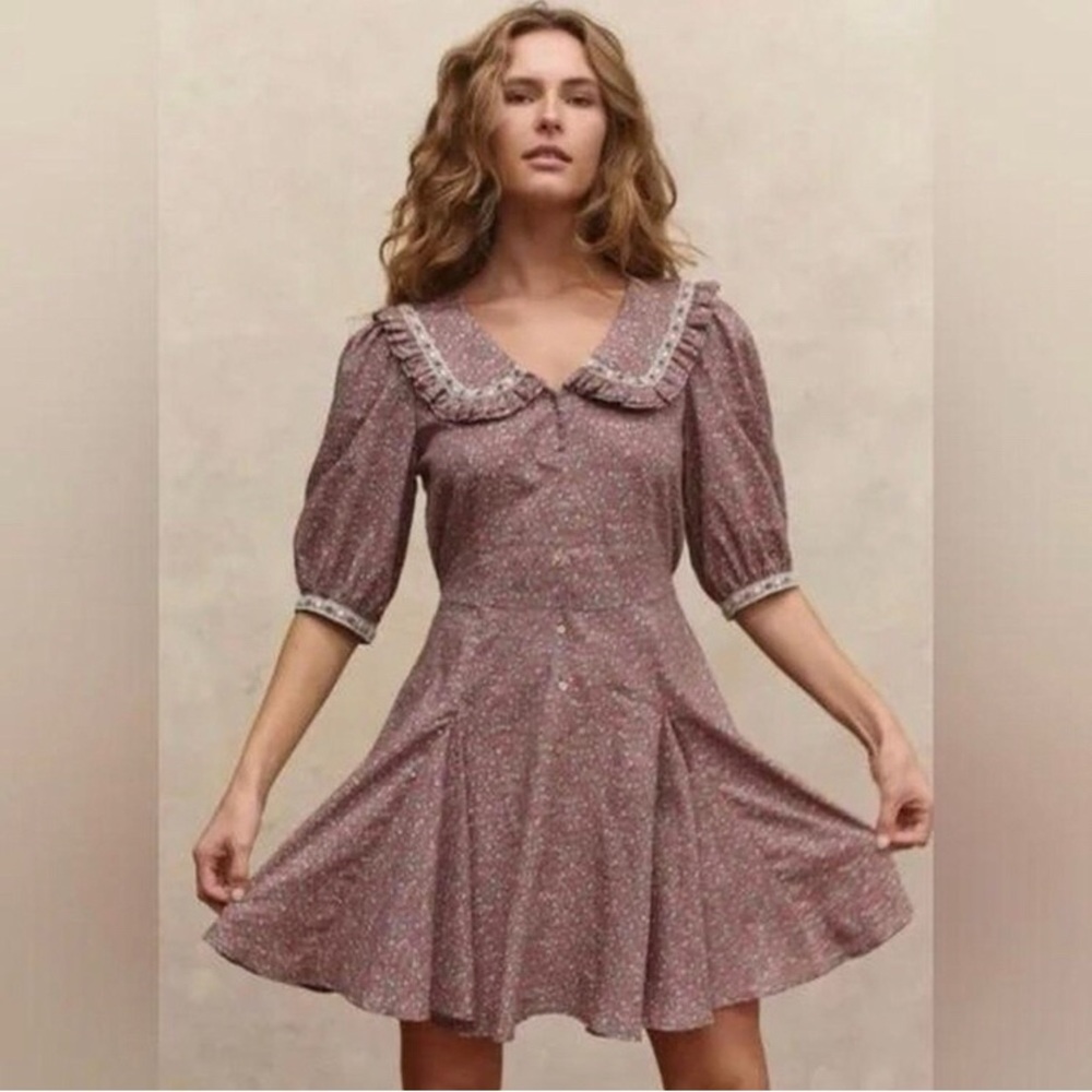 Christy Dawn Bryce Dress size S